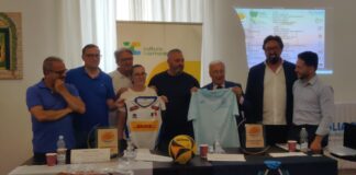 19-06-2026: Apulia Summer Cup 2026, presentato il circuito regionale di Beach Volley pugliese