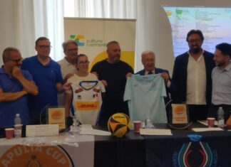 19-06-2026: Apulia Summer Cup 2026, presentato il circuito regionale di Beach Volley pugliese