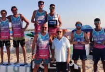 29-06-2026: Apulia Cup Cultura & Armonia 2026, vincono Titta e Sablone