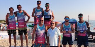 29-06-2026: Apulia Cup Cultura & Armonia 2026, vincono Titta e Sablone