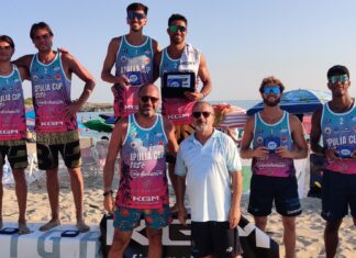 29-06-2026: Apulia Cup Cultura & Armonia 2026, vincono Titta e Sablone