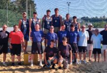22-06-2026: Apulia Summer Cup 2026, Cianciotta-Catinelli conquistano Martina Franca, prossima tappa a Pulsano