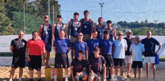22-06-2026: Apulia Summer Cup 2026, Cianciotta-Catinelli conquistano Martina Franca, prossima tappa a Pulsano