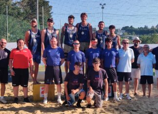 22-06-2026: Apulia Summer Cup 2026, Cianciotta-Catinelli conquistano Martina Franca, prossima tappa a Pulsano