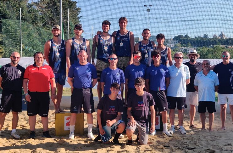 22-06-2026: Apulia Summer Cup 2026, Cianciotta-Catinelli conquistano Martina Franca, prossima tappa a Pulsano