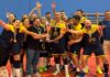 14-06-2026: Storica impresa del Volley Specchia, è campione d’Italia Open Misto. Bronzo nazionale per San Cesario