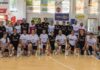 29-06-2026: Sitting Volley, Bee Volley Lecce e Volley Castellaneta protagoniste alle Finali Nazionali
