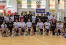 29-06-2026: Sitting Volley, Bee Volley Lecce e Volley Castellaneta protagoniste alle Finali Nazionali