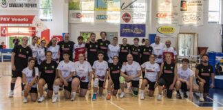 29-06-2026: Sitting Volley, Bee Volley Lecce e Volley Castellaneta protagoniste alle Finali Nazionali