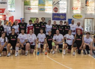 29-06-2026: Sitting Volley, Bee Volley Lecce e Volley Castellaneta protagoniste alle Finali Nazionali