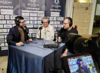01-06-2026: VIP – Volley in Puglia, il racconto delle BigMat Finali Nazionali U15M tra sport, territorio ed emozioni