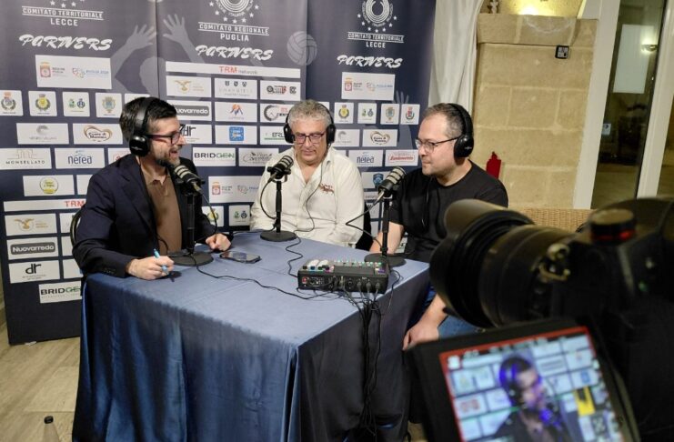 01-06-2026: VIP – Volley in Puglia, il racconto delle BigMat Finali Nazionali U15M tra sport, territorio ed emozioni