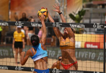 13-07-2026: A tutto beach volley, il Salento protagonista con il Campionato Italiano Assoluto e l’Apulia Cup Cultura & Armonia 2026