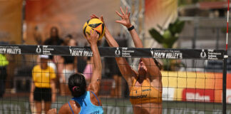 13-07-2026: A tutto beach volley, il Salento protagonista con il Campionato Italiano Assoluto e l’Apulia Cup Cultura & Armonia 2026
