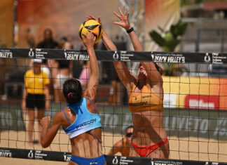 13-07-2026: A tutto beach volley, il Salento protagonista con il Campionato Italiano Assoluto e l’Apulia Cup Cultura & Armonia 2026