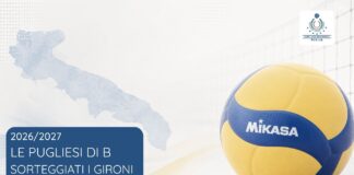 25-07-2026: Serie B 2026/27, le avversarie delle 16 pugliesi di B