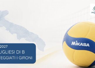 25-07-2026: Serie B 2026/27, le avversarie delle 16 pugliesi di B