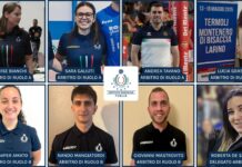 03-07-2026: Arbitri e Delegati, nuove promozioni per la Puglia