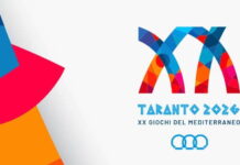 31-07-2026: Giochi del Mediterraneo, definite le squadre azzurre