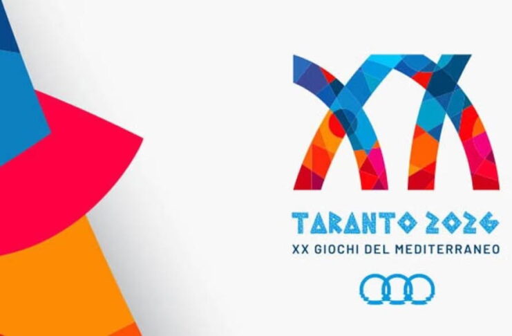 31-07-2026: Giochi del Mediterraneo, definite le squadre azzurre