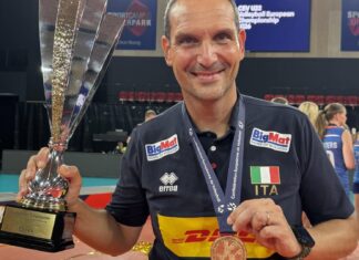 13-07-2026: Nino Gagliardi, il percorso dell’Italia fino al titolo europeo Under 22
