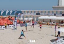17-07-2026: Weekend di grande beach volley nel Salento tra Campionato Italiano Assoluto e Apulia Cup Cultura & Armonia 2026