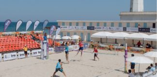 17-07-2026: Weekend di grande beach volley nel Salento tra Campionato Italiano Assoluto e Apulia Cup Cultura & Armonia 2026