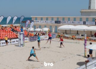 17-07-2026: Weekend di grande beach volley nel Salento tra Campionato Italiano Assoluto e Apulia Cup Cultura & Armonia 2026
