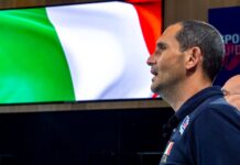 12-07-2026: Doppio oro Europeo al femminile, Gagliardi guida l’Italia al titolo U22, festa anche per l’U18