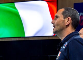 12-07-2026: Doppio oro Europeo al femminile, Gagliardi guida l’Italia al titolo U22, festa anche per l’U18
