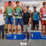 20-07-2026: San Cataldo promossa a pieni voti, il Campionato Italiano di Beach Volley conquista la Puglia