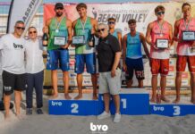 20-07-2026: San Cataldo promossa a pieni voti, il Campionato Italiano di Beach Volley conquista la Puglia
