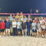 21-07-2026: Beltrame e Campana conquistano la tappa di Marina di Mancaversa dell’Apulia Cup