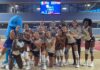 25-08-2026: Giochi del Mediterraneo, doppio successo azzurro al PalaMazzola