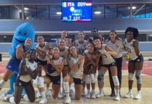 25-08-2026: Giochi del Mediterraneo, doppio successo azzurro al PalaMazzola