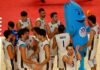 26-08-2026: Giochi del Mediterraneo, azzurri in semifinale dopo il poker di vittorie
