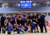 28-08-2026: Le due Italie chiudono in vetta, sabato al PalaMazzola le semifinali