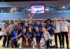 29-08-2026: Italia per l’oro nel femminile, gli azzurri si giocheranno il bronzo