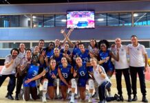 29-08-2026: Italia per l’oro nel femminile, gli azzurri si giocheranno il bronzo