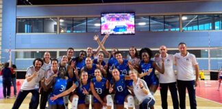 29-08-2026: Italia per l’oro nel femminile, gli azzurri si giocheranno il bronzo