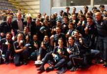 31-08-2026: Taranto 2026, cala il sipario sul volley dei Giochi del Mediterraneo