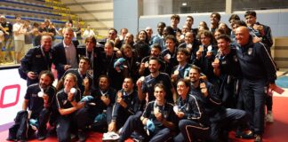 31-08-2026: Taranto 2026, cala il sipario sul volley dei Giochi del Mediterraneo