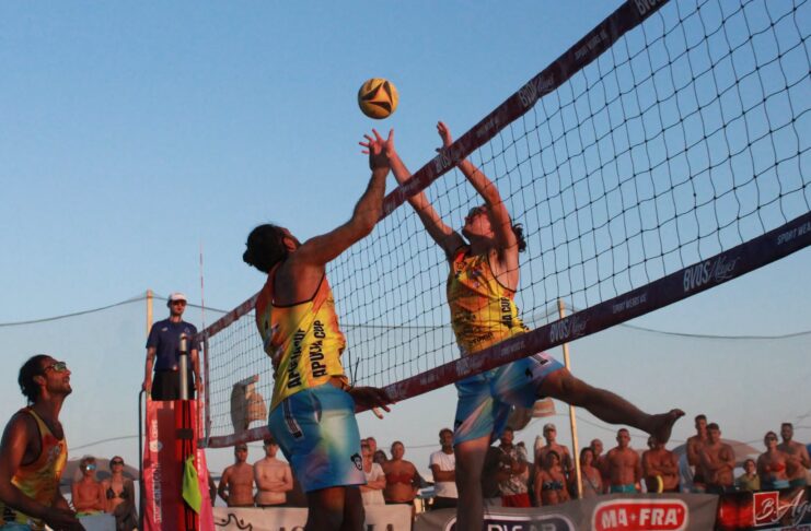 18-08-2026: Apulia Cup, a Torre San Giovanni il gran finale del circuito regionale