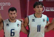 21-08-2026: Pugliesi in azzurro, l’emozione dei Giochi comincia da casa