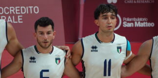21-08-2026: Pugliesi in azzurro, l’emozione dei Giochi comincia da casa