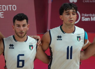 21-08-2026: Pugliesi in azzurro, l’emozione dei Giochi comincia da casa