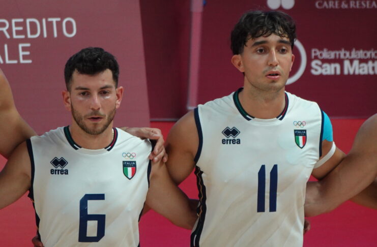 21-08-2026: Pugliesi in azzurro, l’emozione dei Giochi comincia da casa