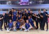 23-08-2026: Giochi del Mediterraneo, seconda vittoria per gli azzurri. Oggi riposo per le Nazionali