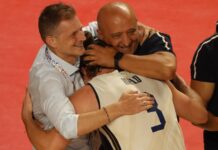 30-08-2026: L’Italia di Fanizza è di bronzo ai Giochi del Mediterraneo