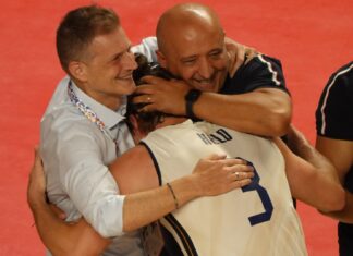 30-08-2026: L’Italia di Fanizza è di bronzo ai Giochi del Mediterraneo